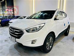 هیۆندای تۆکسۆن